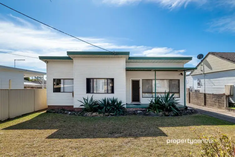 64 Elizabeth Crescent, Kingswood NSW 2747