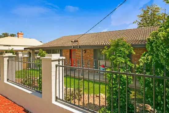Second view of Homely house listing, 44 Darling Street, Tamworth NSW 2340