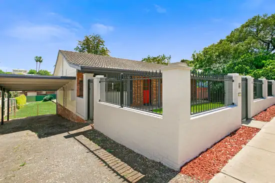 Third view of Homely house listing, 44 Darling Street, Tamworth NSW 2340