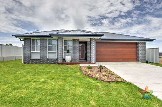 Main view of Homely house listing, 7 Bellas Way, Tamworth NSW 2340