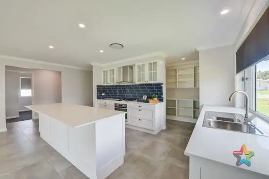 Second view of Homely house listing, 7 Bellas Way, Tamworth NSW 2340