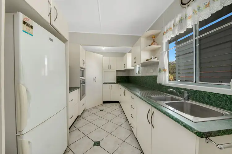 Second view of Homely house listing, 2 Charles Street, West Gladstone QLD 4680