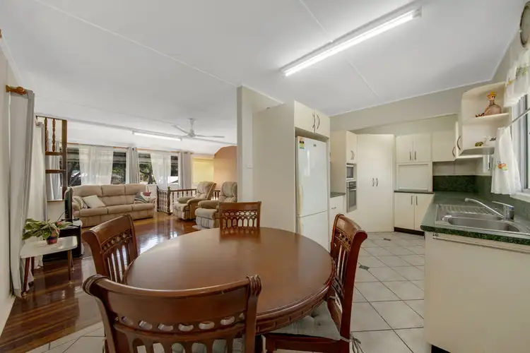 Fourth view of Homely house listing, 2 Charles Street, West Gladstone QLD 4680