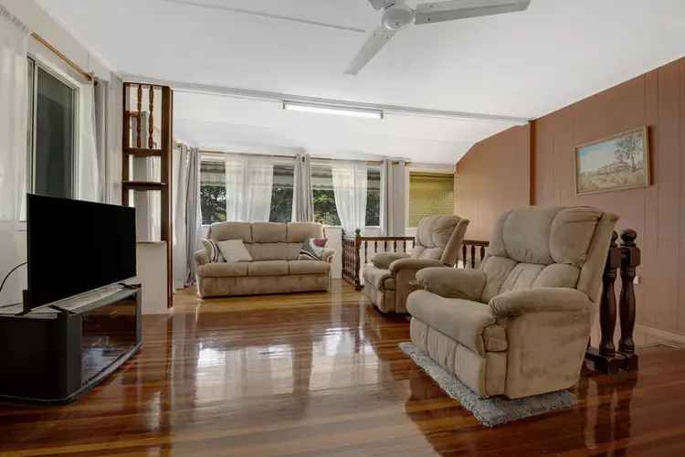 Sixth view of Homely house listing, 2 Charles Street, West Gladstone QLD 4680
