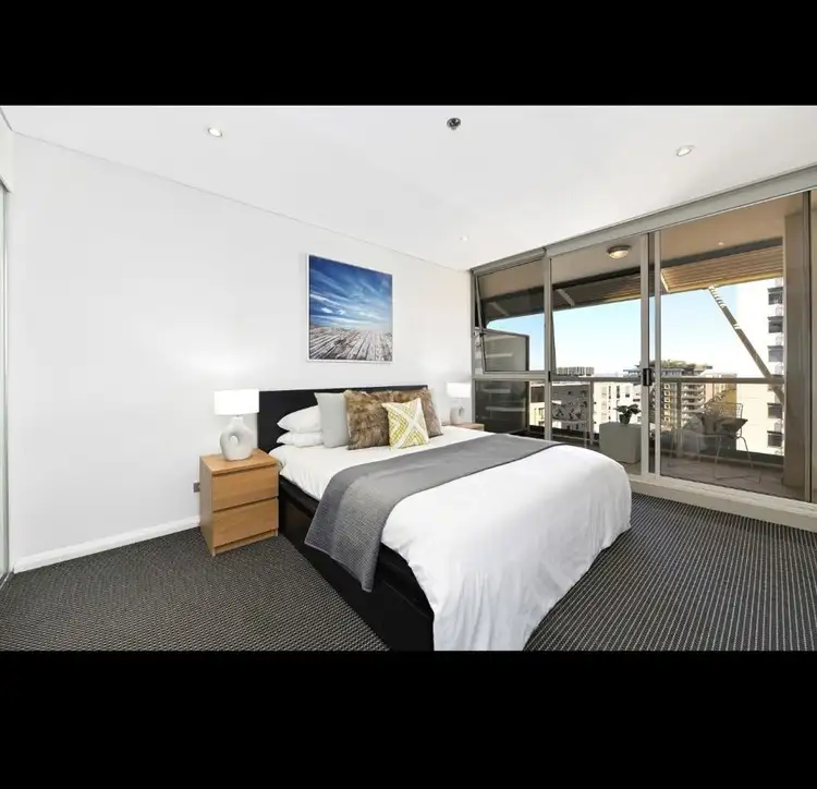 Third view of Homely unit listing, 303/8 Lachlan Street, Waterloo NSW 2017