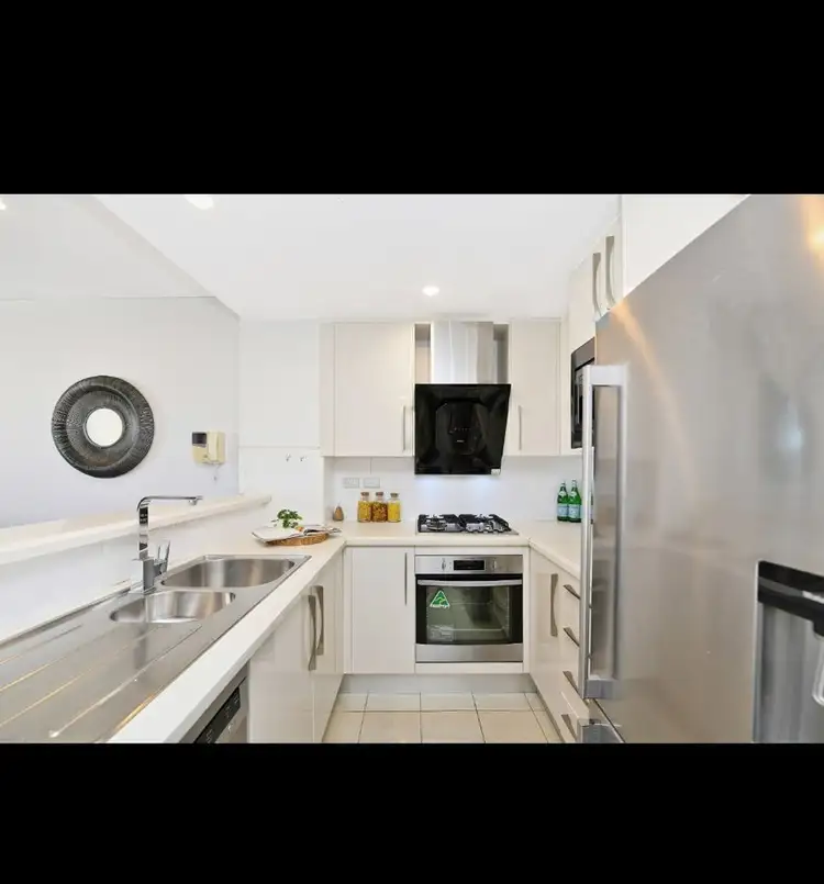 Fourth view of Homely unit listing, 303/8 Lachlan Street, Waterloo NSW 2017
