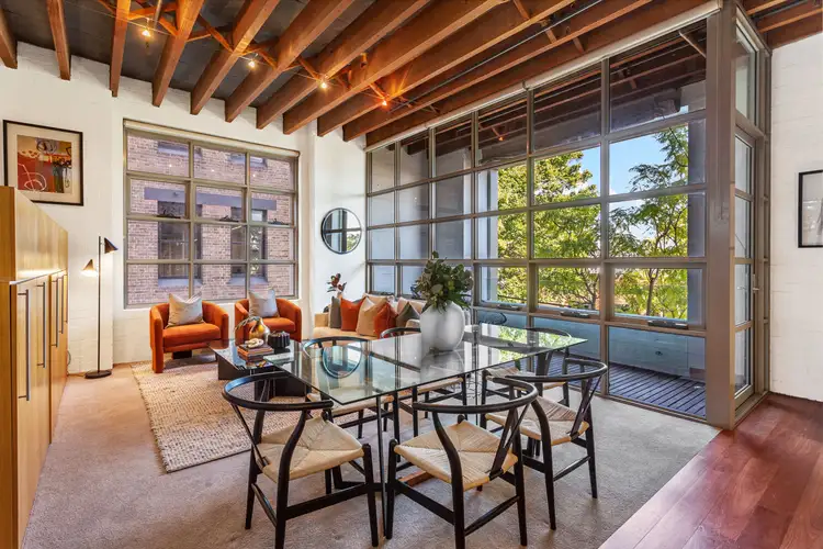 Main view of Homely apartment listing, 112/1 Layton Street, Camperdown NSW 2050