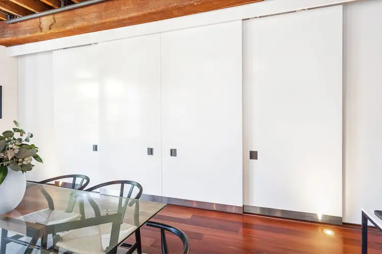 Third view of Homely apartment listing, 112/1 Layton Street, Camperdown NSW 2050
