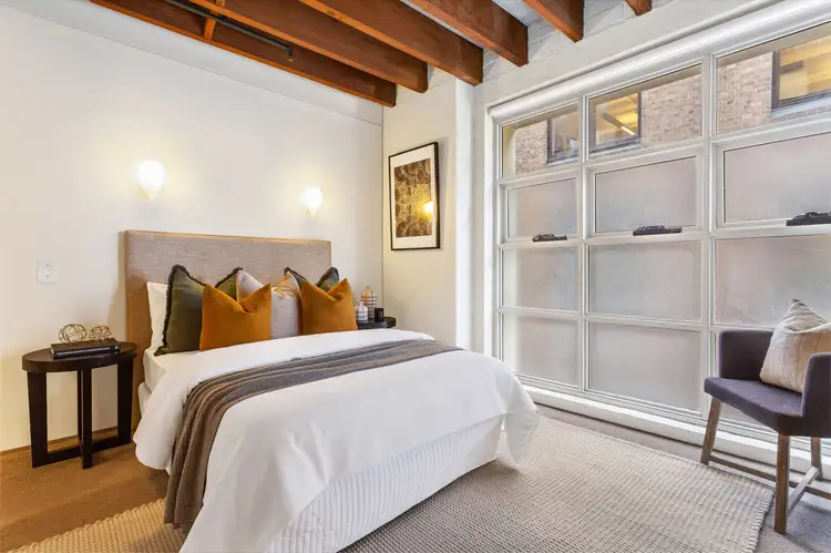 Sixth view of Homely apartment listing, 112/1 Layton Street, Camperdown NSW 2050