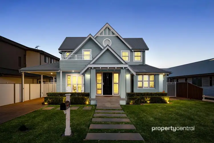 92 Ladbury Avenue, Penrith NSW 2750