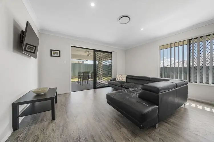 Third view of Homely house listing, 4 Eden Street, Cotswold Hills QLD 4350