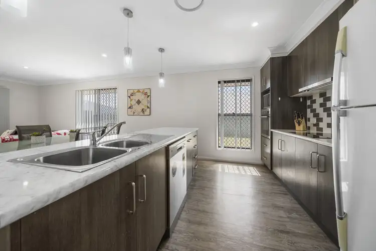 Fifth view of Homely house listing, 4 Eden Street, Cotswold Hills QLD 4350