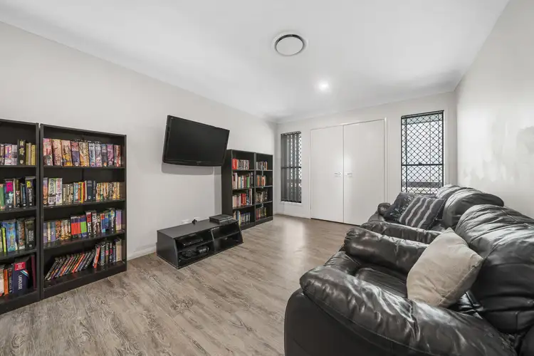 Sixth view of Homely house listing, 4 Eden Street, Cotswold Hills QLD 4350