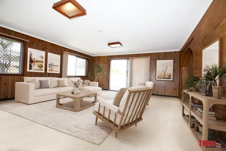 Seventh view of Homely house listing, 1 Norfolk Drive, Andergrove QLD 4740