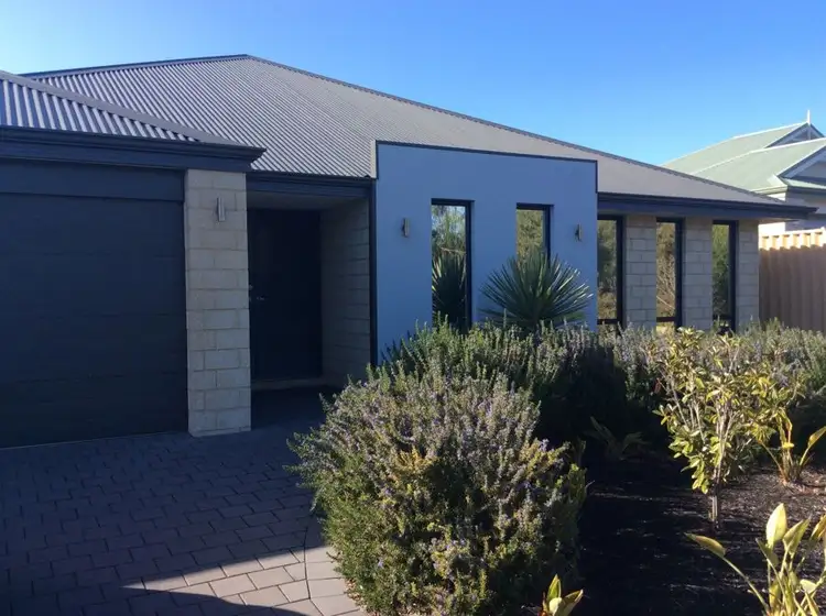 143 Maidment Parade, Dalyellup WA 6230