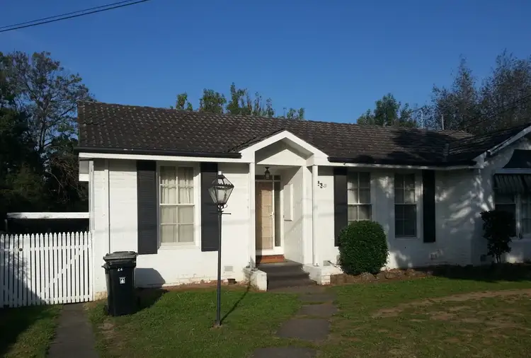 Main view of Homely house listing, 22 Belinda Crescent, Doncaster East VIC 3109
