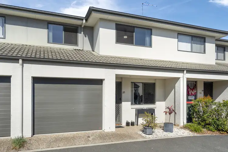 25/36 Higgs Street, Deception Bay QLD 4508