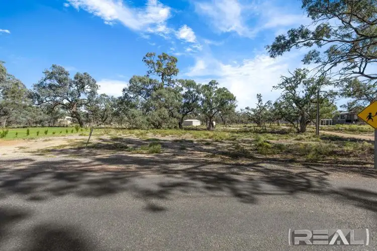 Third view of Homely land listing, Lot 68 Page Drive, Blanchetown SA 5357