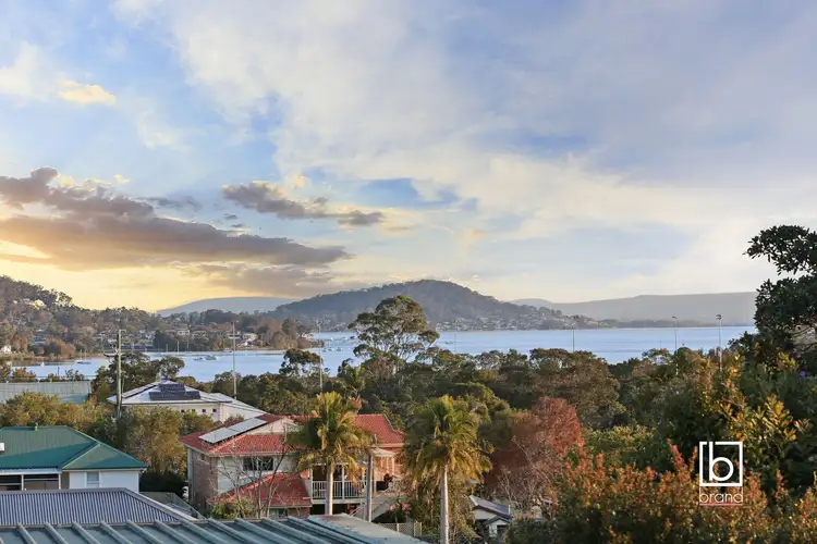 Second view of Homely house listing, 28 Cary Crescent, Springfield NSW 2250