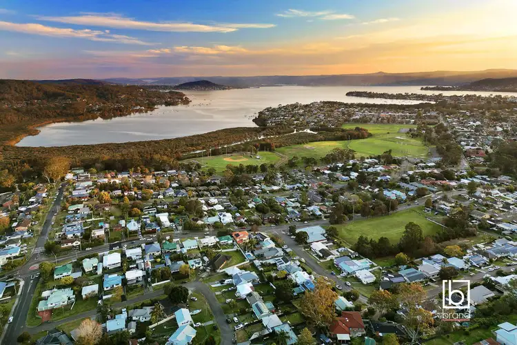 Fifth view of Homely house listing, 28 Cary Crescent, Springfield NSW 2250