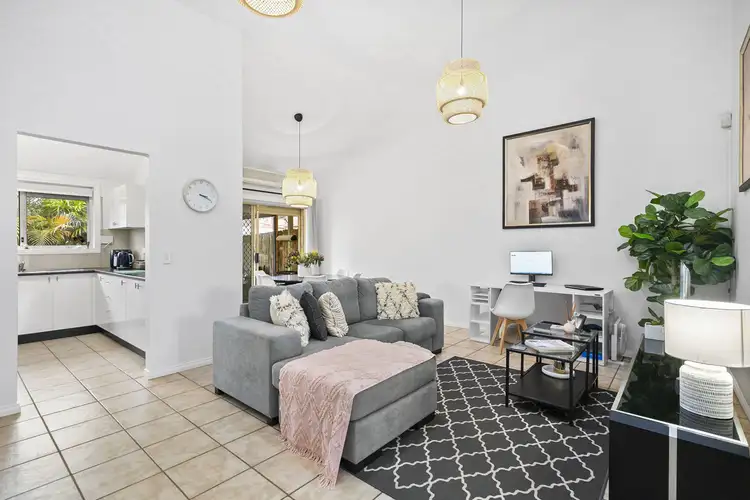 Second view of Homely villa listing, 2/39a Burrabogee Road, Pendle Hill NSW 2145
