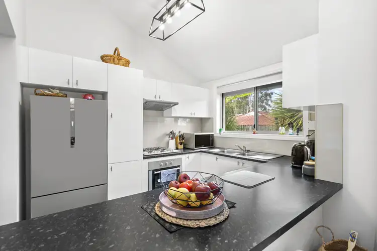 Third view of Homely villa listing, 2/39a Burrabogee Road, Pendle Hill NSW 2145