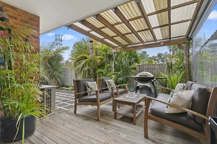 Fifth view of Homely villa listing, 2/39a Burrabogee Road, Pendle Hill NSW 2145