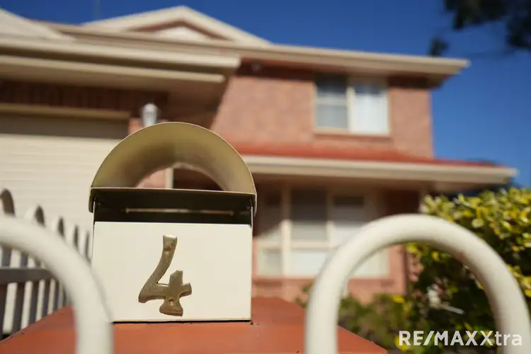 4 Michelle Place, Marayong NSW 2148