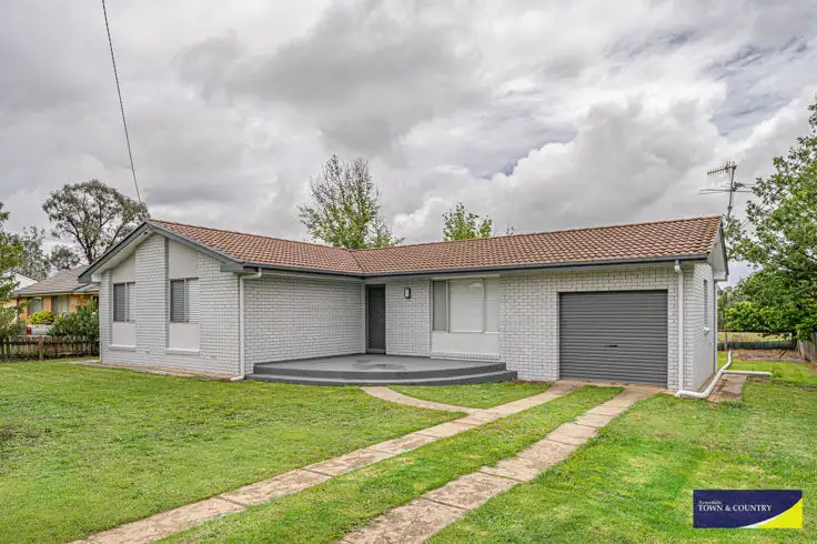 Main view of Homely house listing, 39 Claude Street, Armidale NSW 2350