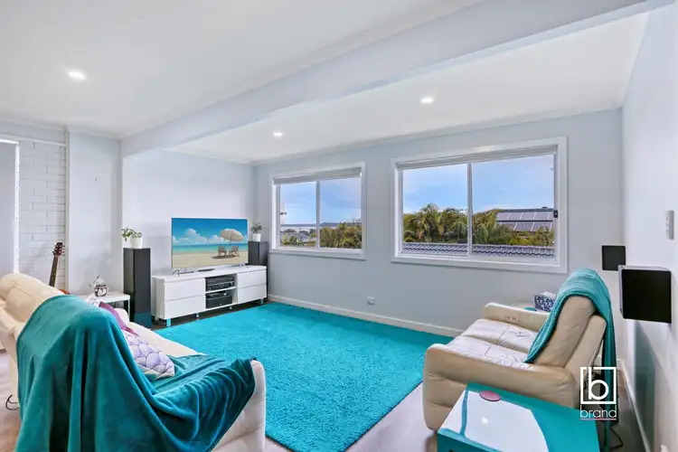 Fifth view of Homely house listing, 75 Georgina Avenue, Gorokan NSW 2263