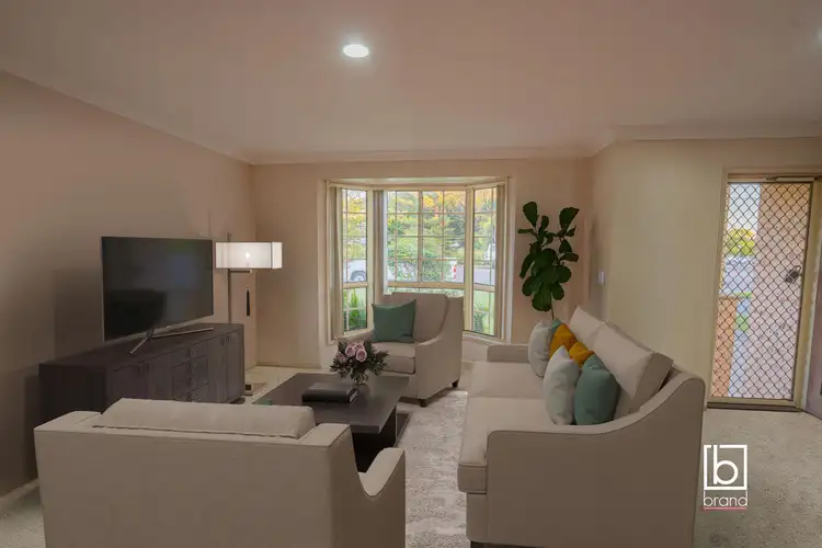 Second view of Homely house listing, 23 Victoria Street, Norah Head NSW 2263