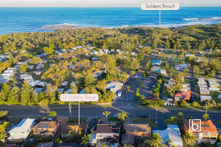 Sixth view of Homely house listing, 23 Victoria Street, Norah Head NSW 2263