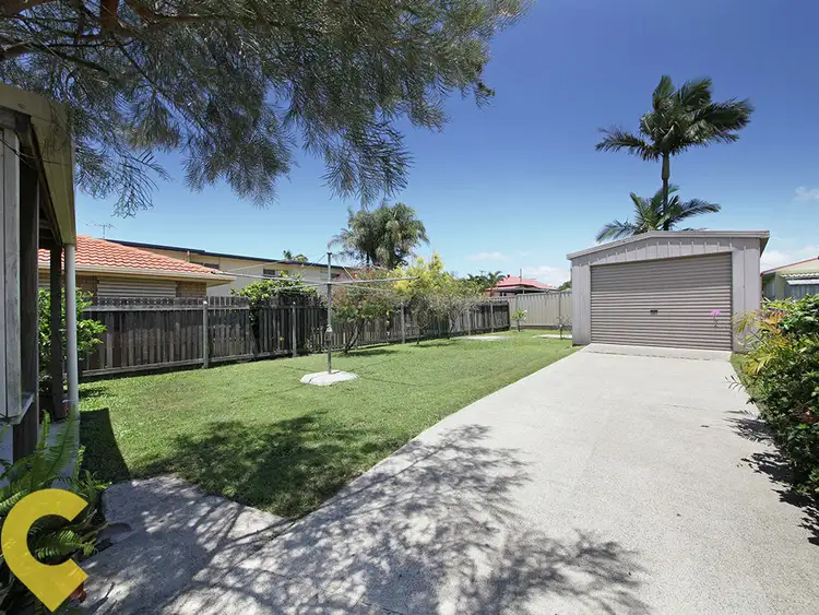 Fourth view of Homely house listing, 11 Keenan Street, Margate QLD 4019