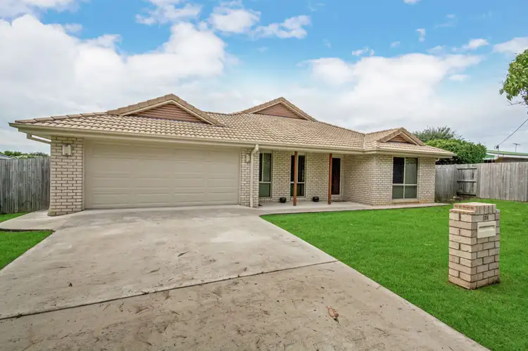 Main view of Homely house listing, 28 Bishop Lane, Bellmere QLD 4510