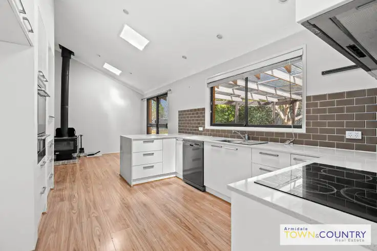 Third view of Homely house listing, 10 Freeman Crescent, Armidale NSW 2350