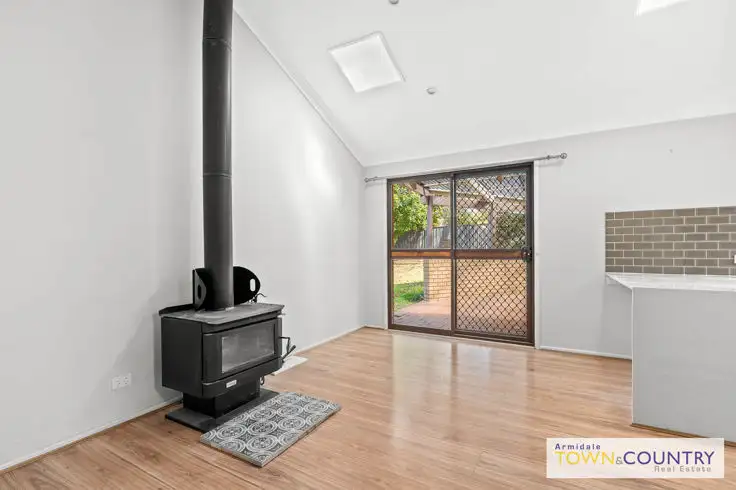 Fifth view of Homely house listing, 10 Freeman Crescent, Armidale NSW 2350