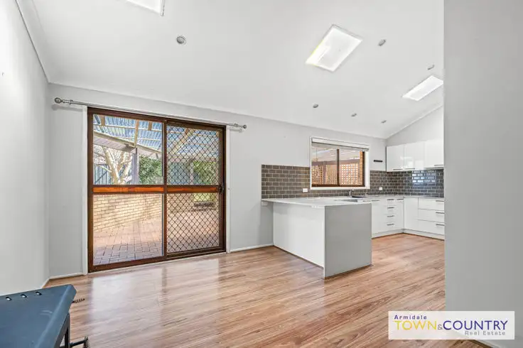Sixth view of Homely house listing, 10 Freeman Crescent, Armidale NSW 2350