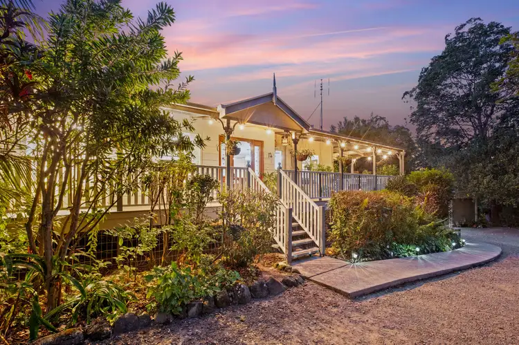 Main view of Homely house listing, 114 Killawarra Road, Lake Macdonald QLD 4563