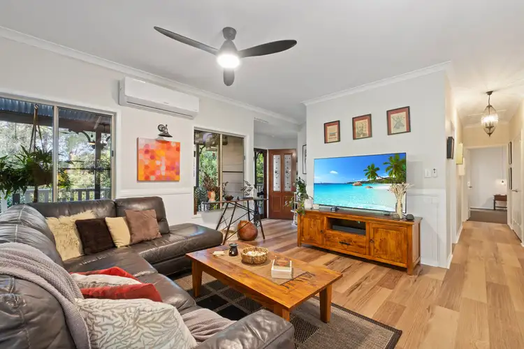 Fourth view of Homely house listing, 114 Killawarra Road, Lake Macdonald QLD 4563