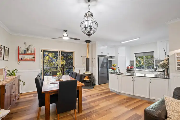 Fifth view of Homely house listing, 114 Killawarra Road, Lake Macdonald QLD 4563