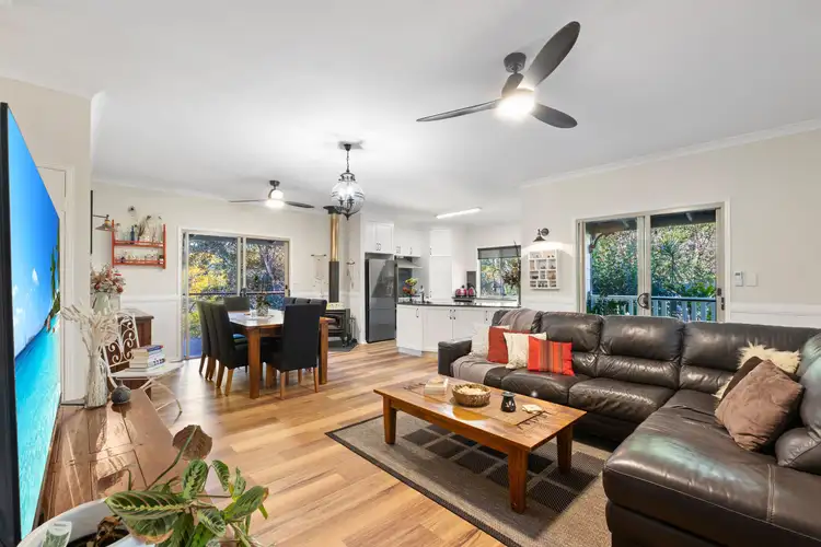 Sixth view of Homely house listing, 114 Killawarra Road, Lake Macdonald QLD 4563