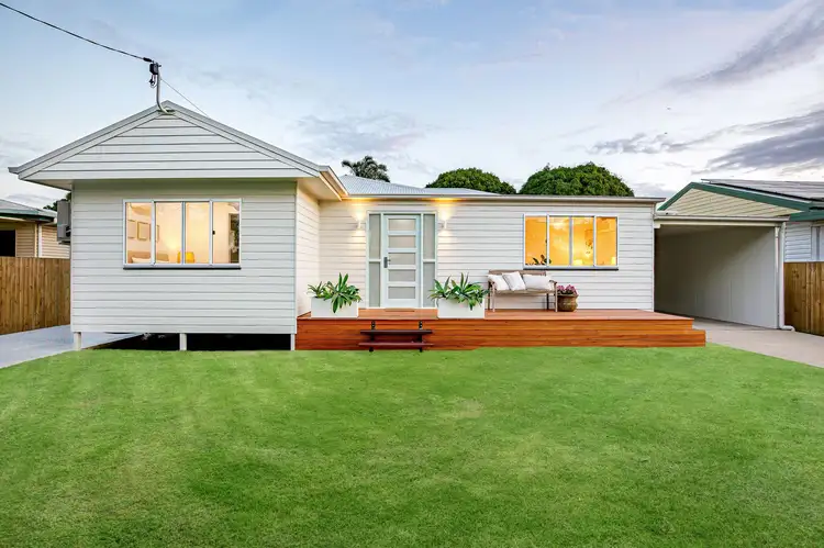 53 Penn Street, South Mackay QLD 4740