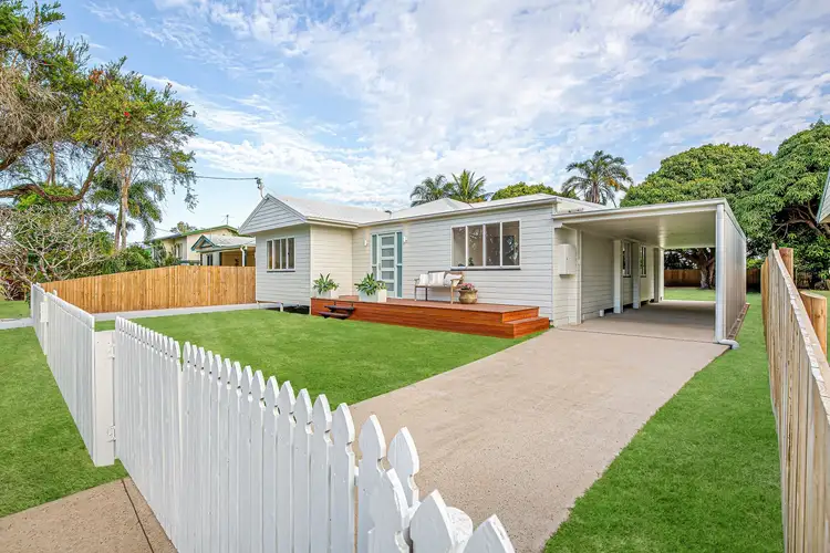 Second view of Homely house listing, 53 Penn Street, South Mackay QLD 4740