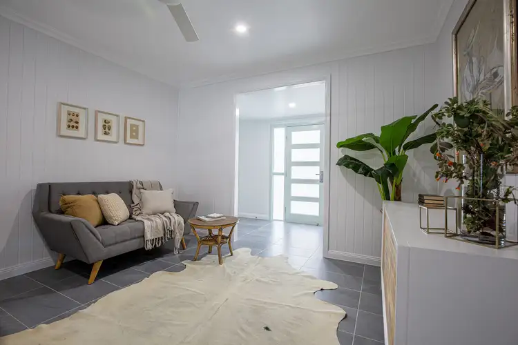 Third view of Homely house listing, 53 Penn Street, South Mackay QLD 4740