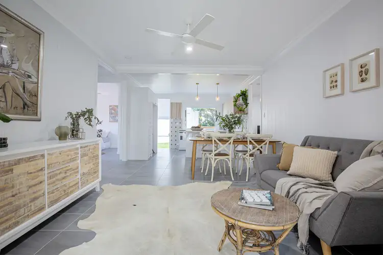 Fourth view of Homely house listing, 53 Penn Street, South Mackay QLD 4740