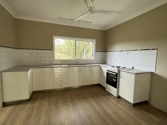 Second view of Homely house listing, 52 Ryan Street, East Innisfail QLD 4860