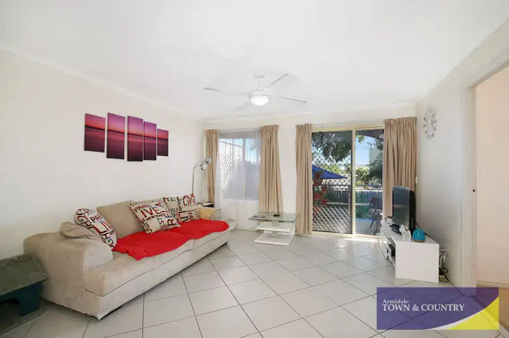 Third view of Homely house listing, 2/15 McShane Avenue, Armidale NSW 2350