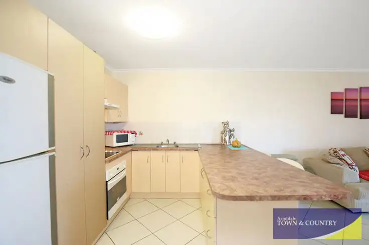 Fourth view of Homely house listing, 2/15 McShane Avenue, Armidale NSW 2350