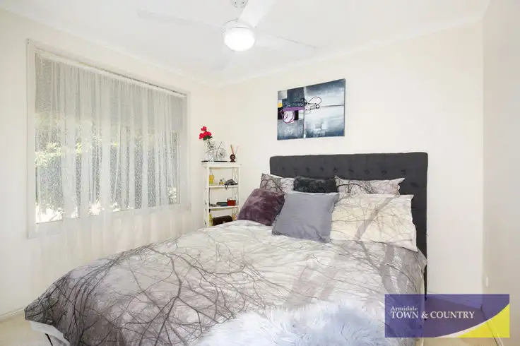 Fifth view of Homely house listing, 2/15 McShane Avenue, Armidale NSW 2350