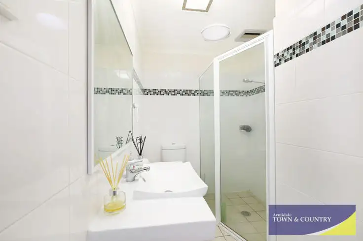 Sixth view of Homely house listing, 2/15 McShane Avenue, Armidale NSW 2350